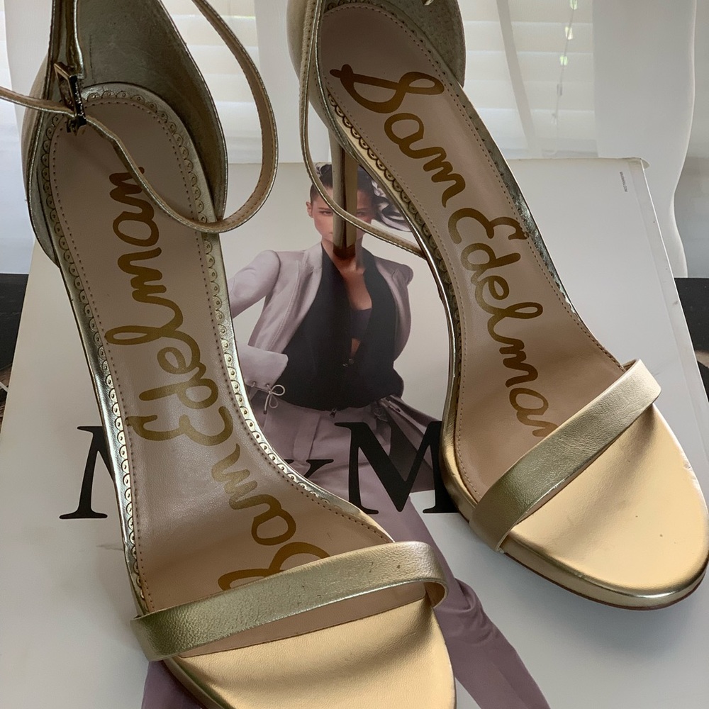 Sam Edelman amazing heels